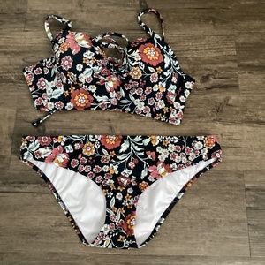 Shade and Shore Swimsuit